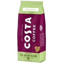 Costa Coffee The Bright Blend středně pražená 200 g