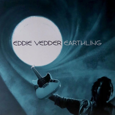 Eddie Vedder - Earthling LP