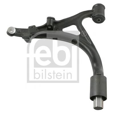 FEBI BILSTEIN Rameno zavesenia kolies 28019