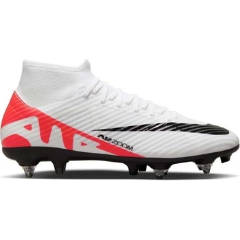 Nike ZOOM MERCURIAL SUPERFLY 9 ACADEMY SG-PRO