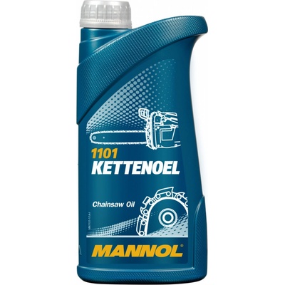 Mannol Kettenoel 1 l – Hledejceny.cz