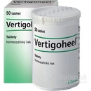 Vertigoheel tbl.50