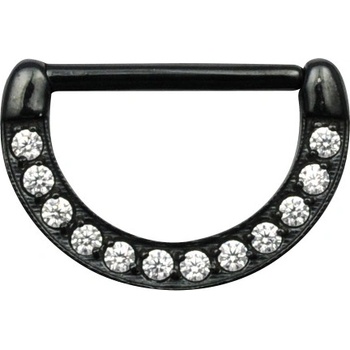 Piercing do bradavky PBK8525