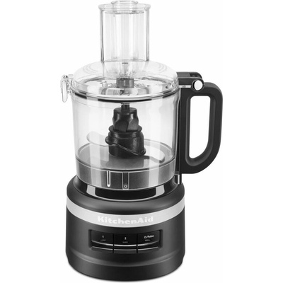 KitchenAid 5KFP0719 .čierna