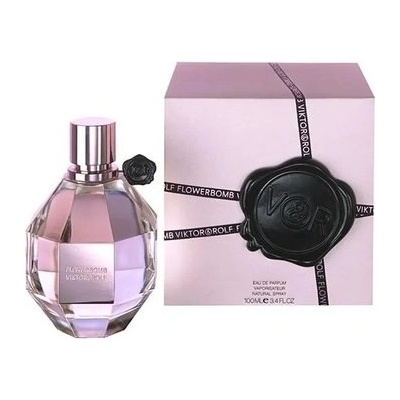 Viktor Ralf Viktor & Rolf Flowerbomb EDP 100 ml женски