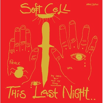 Soft Cell - This Last Night. . . In Sodom (Reissue) (CD) (0602488522212)