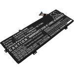 Cameron Sino Батерия за Huawei MateBook X Pro 2021, MateBook 14 2020 и други, 7300 mAh, Li-Pol (CS-HUW142NB)