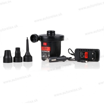 Alca Camping 12V