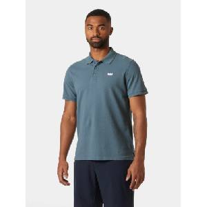 Helly Hansen Тениска transat polo (33980-601)