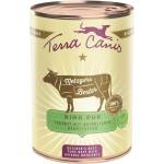 Terra Canis Butcher s best говеждо пюре 400 г