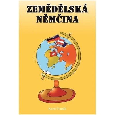 Zemědělská Němčina