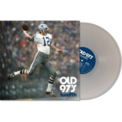 Old 97's - Twelfth LP
