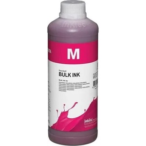 InkTec Бутилка с мастило INKTEC за Epson T2423 / T2433 / T2563 / T2613 / T2633/ T2693 / T2733 / T273XL3, Magenta 1L (INKTEC-EPS-014-1LM)