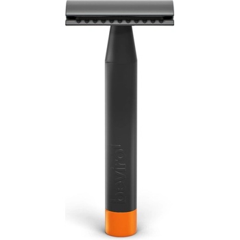 Beviro - Smooth Face Safety Razor Нашата самобръсначка за класически ножчета Самобръсначки