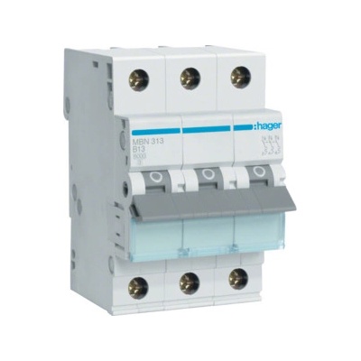 Hager 13B/3 MBN313