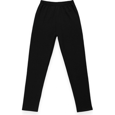 xcena Dámské zateplené legíny s kapsami