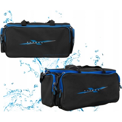 Preston Innovations Supera X Compact Carryall