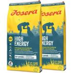 Josera Висока Енергия 2 x 12, 5 кг