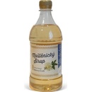 Moštěnický sirup sirup baza 0,7 l