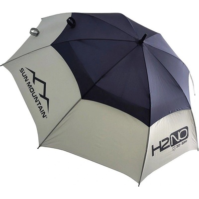 Sun Mountain UV H2NO navy/šedá