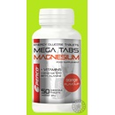 Penco Hořčíkové tablety Mega Tabs Magnesium 50 cucavých tablet