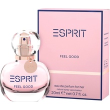 Esprit Feel Good parfumovaná voda dámska 20 ml