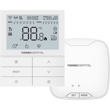 THERMOCONTROL TC 920RF-WiFi Tuya