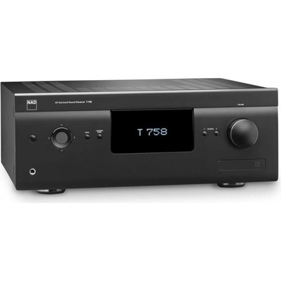 NAD T 758 V3