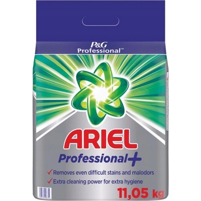 Ariel Professional Original prací prášok 130 PD 11 kg