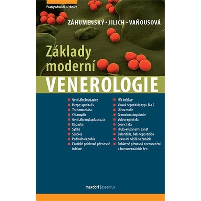 Základy moderní venerologie