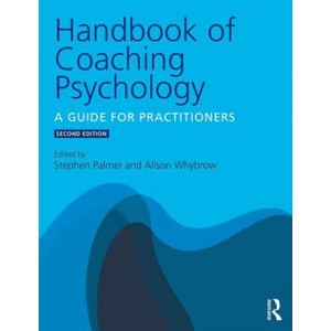 Handbook of Coaching Psychology | Stephen Palmer (ISBN: 9781138775329)