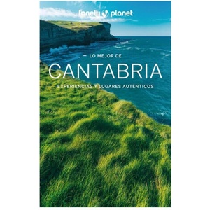 Lo mejor de Cantabria 2 | GIACOMO BASSI (ISBN: 9788408264019)
