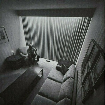 Image 1 of Timber Timbre - Lovage (LP) (5051083194655)