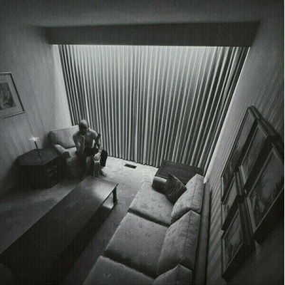 Timber Timbre - Lovage (LP) (5051083194655)