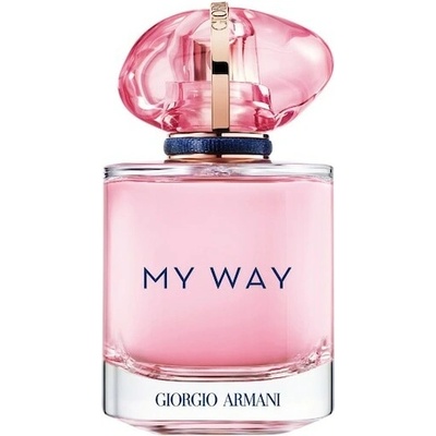 Armani My WayNectar parfémovaná voda dámská 50 ml