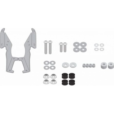 KAPPA upevnění štítu KD2144ST YAMAHA NIKEN 900 19-23