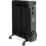 G21 Merapi black RO17G2111 Маслен радиатор