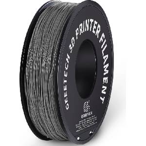 GEEETECH TPU Grey - 1, 75 mm / 1000 g (700-001-1147)