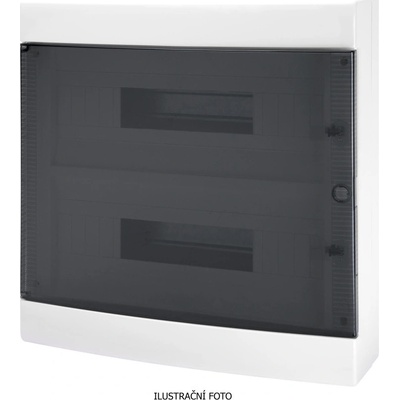 Gewiss GW40049BS – Zboží Mobilmania