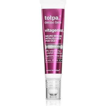 tołpa Dermo Face Vitagenist ревитализиращ нощен крем 15ml