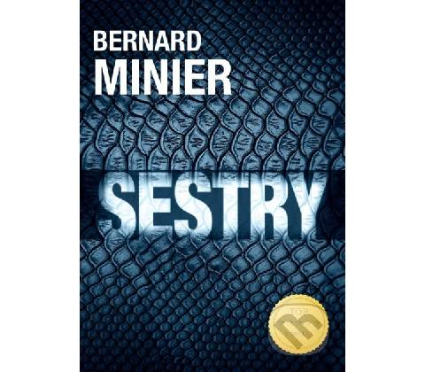 Sestry - Bernard Minier