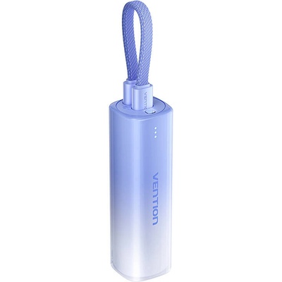 Vention FHWL0 5000mAh modrá