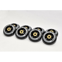 BH 80 mm 84A 8 ks ABEC9 80 mm 84A 16ks