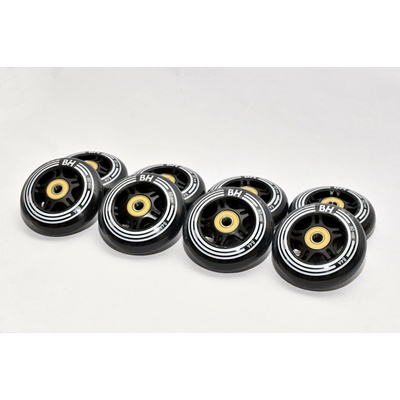 BH 80 mm 84A 8 ks ABEC9 80 mm 84A 16ks