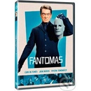 Fantomas: DVD