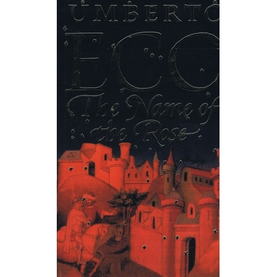The Name of the Rose - Umberto Eco