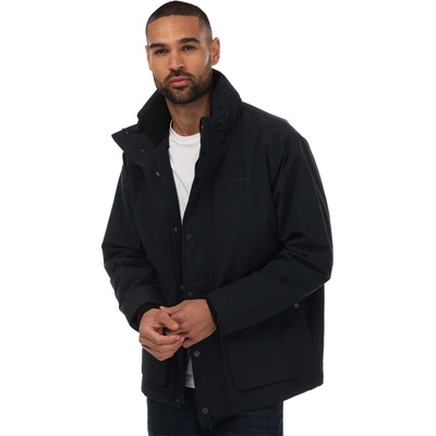 Gant Яке Gant Mist Jacket - Blue