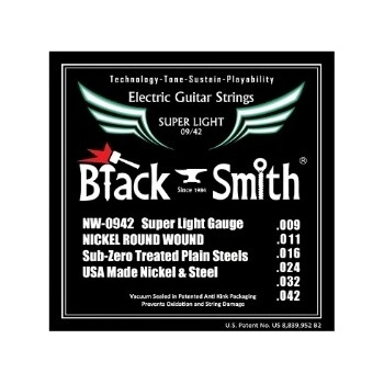 Black Smith NW0942