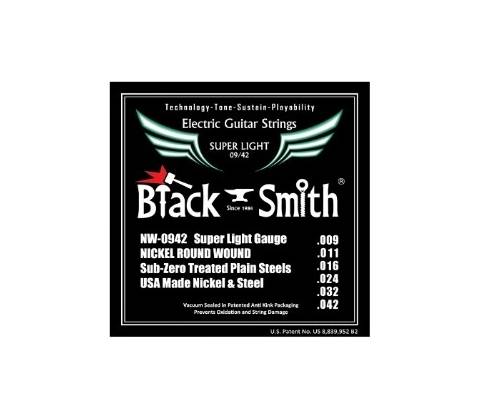 Black Smith NW0942