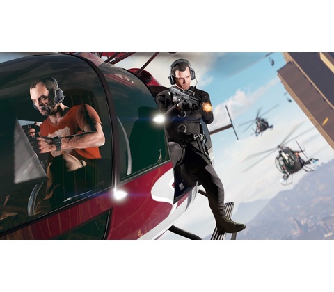 GTA 5